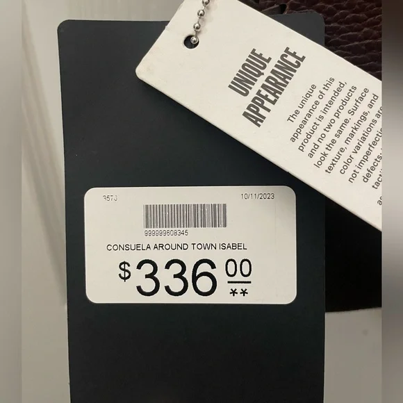 Consuela Around Town Isabel - Picture 4 of 6